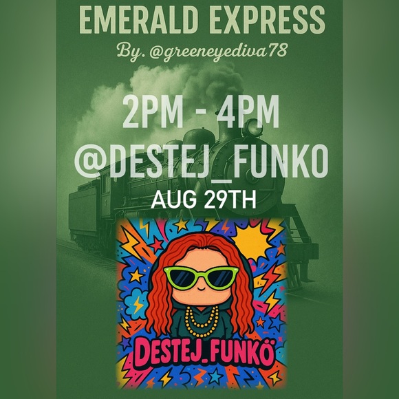 JESS is going LIVE 🐐👀⚡️ - Picture 5 of 17